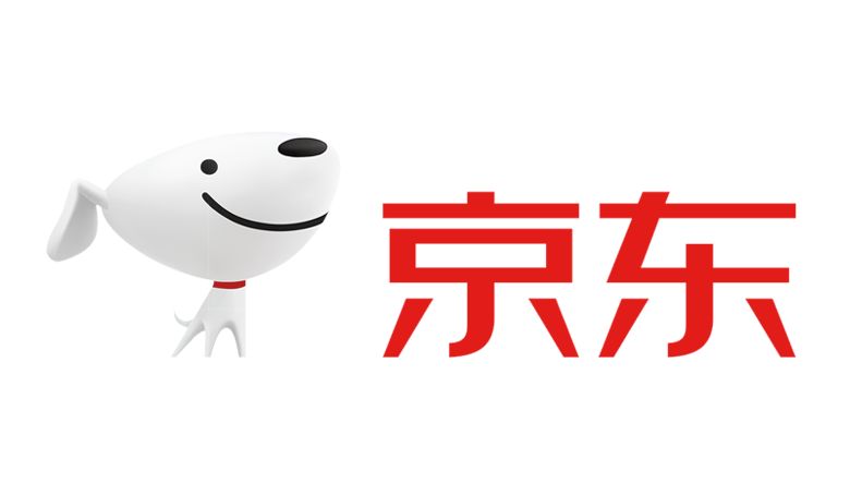 京东公司LOGO