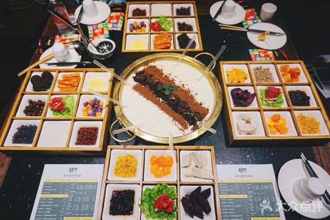 创新“奶茶火锅”遭美食家炮轰，冤吗？