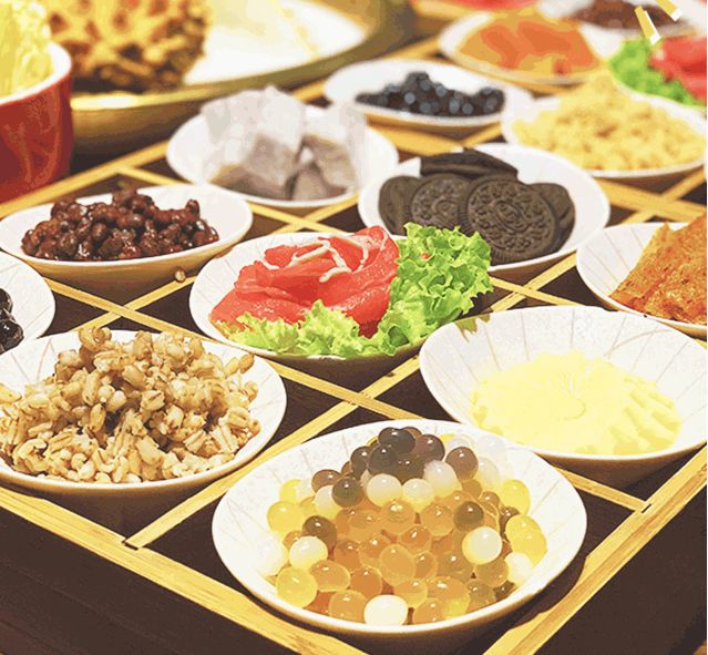 创新“奶茶火锅”遭美食家炮轰，冤吗？