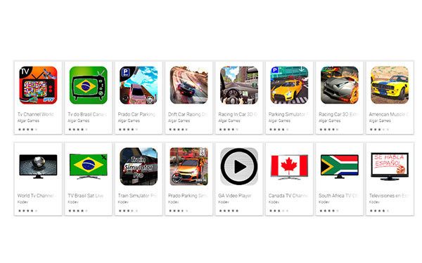 几十款应用程序包含垃圾广告 数百万安卓用户受影响