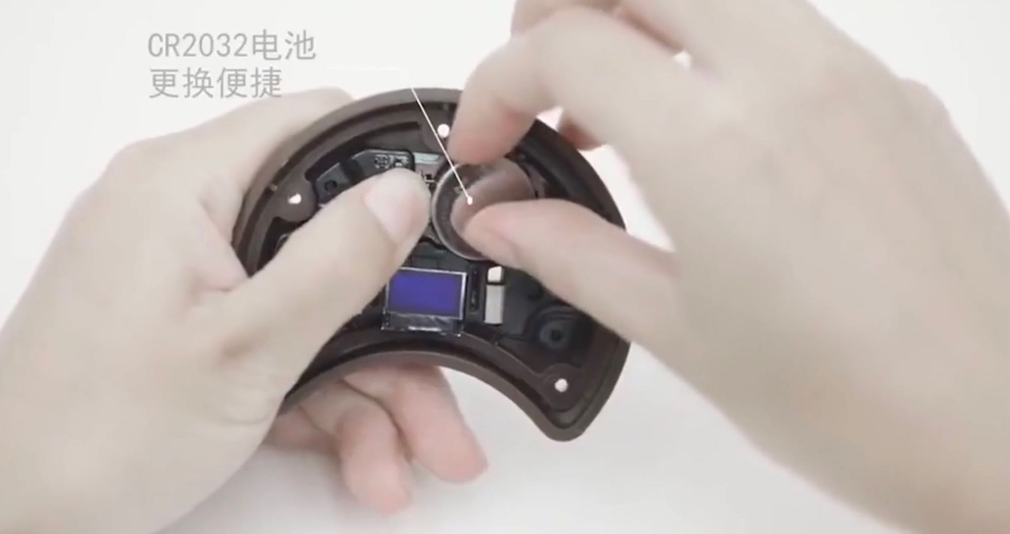 既能保温锁冷，还能萃取咖啡，黑科技智能保温杯科技党必备 | 钛空舱