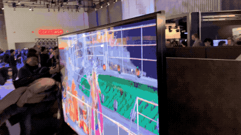 还记得王思聪去年买的100吋最贵索尼电视么，比它更好的来了