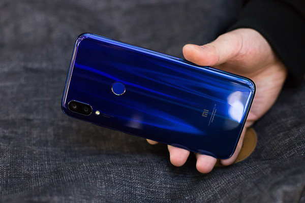 小米Play：不只是“买手机送流量”那么简单