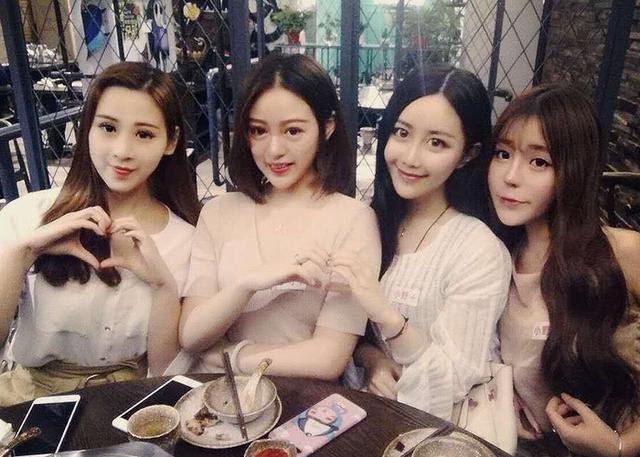 广东美女最多的城市,省会广州落选,不是东莞也不是深圳