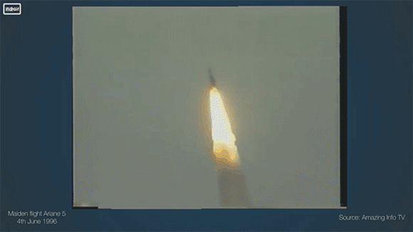 潮科技 | 成本相差5384倍，快把电脑拆掉攒火箭