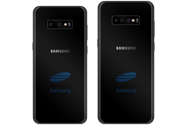 三星全新旗舰S10售价曝光！5G版本最高或超过万元