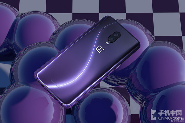 年货旗舰选购指南！硬实力+高颜值一加6T了解一下