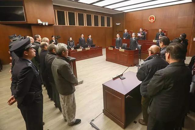 快鹿集团被罚15亿 黄家骝及韦炎平以集资诈骗罪被判无期