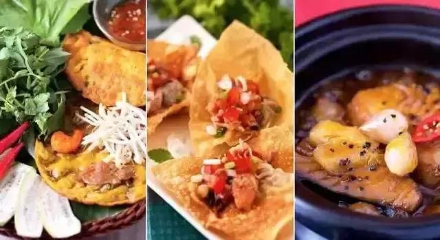 影帝梁家辉主演,电影《情人》取景地之一,法式浪漫的独特小城