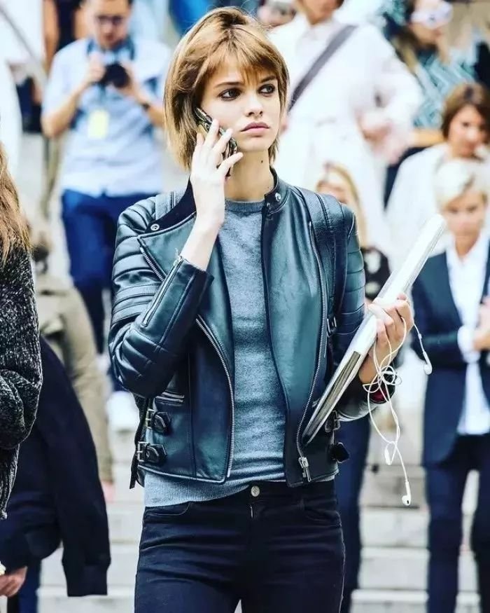 冬天腿粗穿什么裤子显瘦?看完你就知道不同身