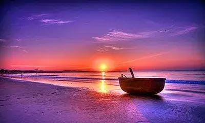 影帝梁家辉主演,电影《情人》取景地之一,法式浪漫的独特小城