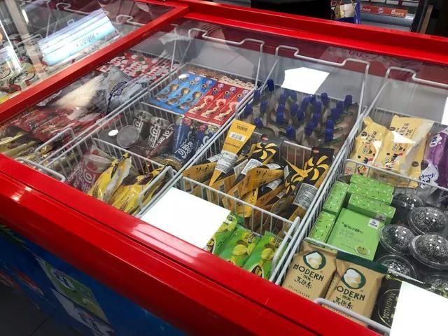 探店|网红便利店罗森在天津开业首日表现咋样呀?