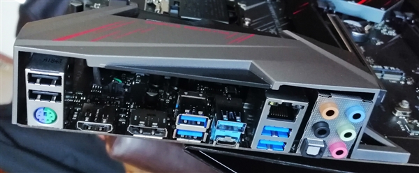 14nm退回22nm:华擎首秀五款B365主板