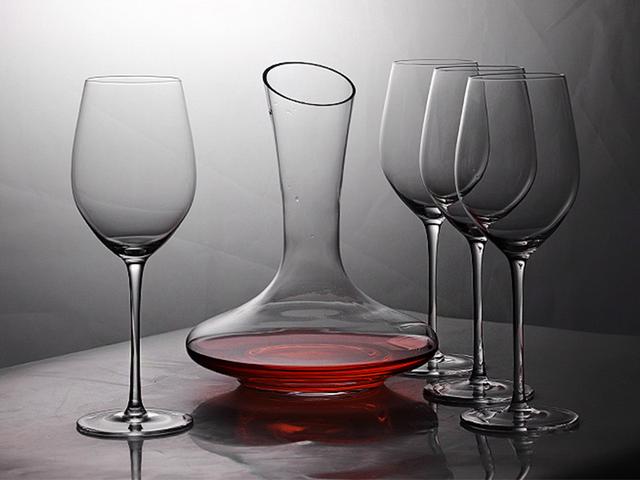婚宴上需要哪几类酒杯,这些你得知道