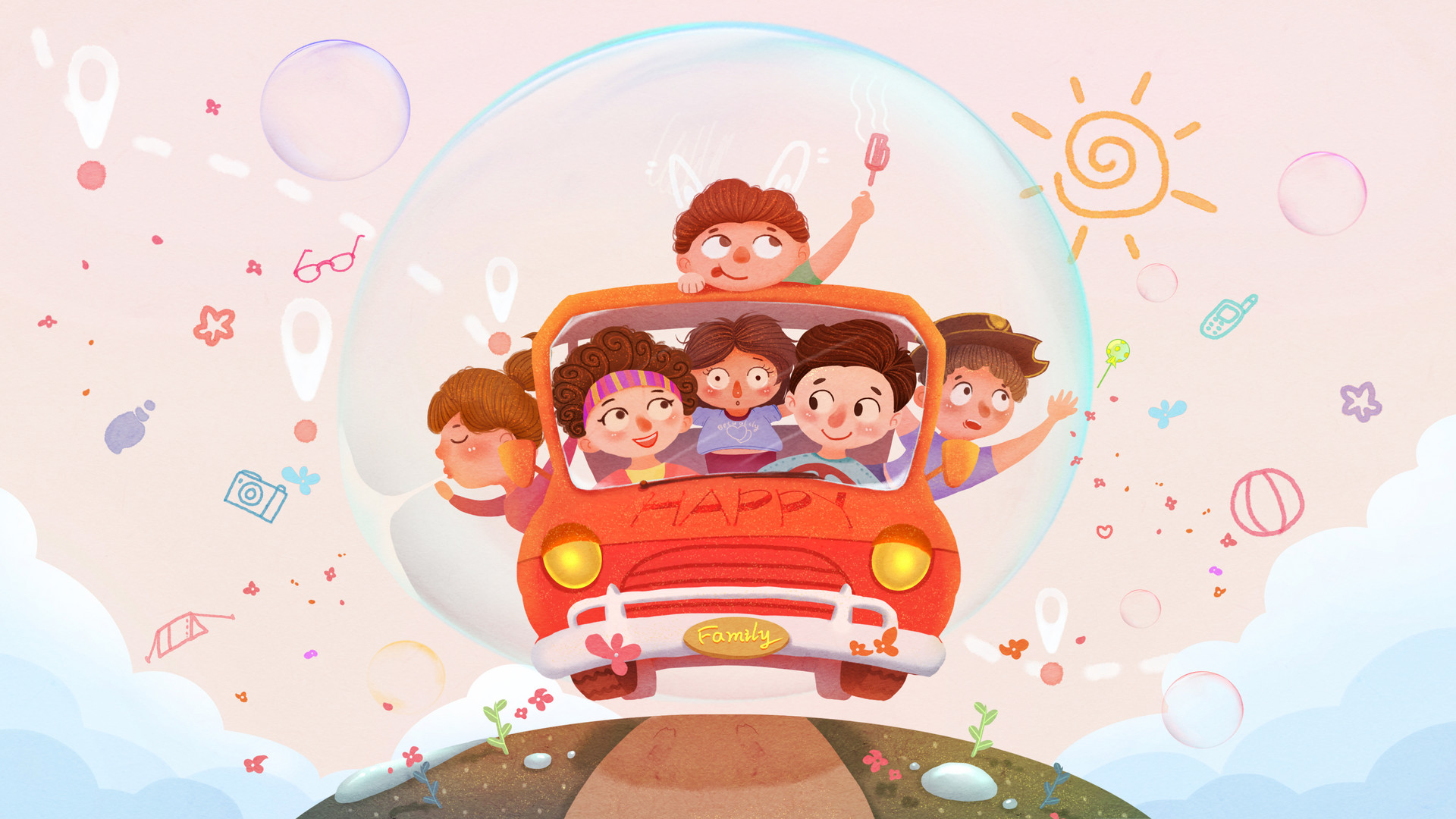 @所有人，没买到票的小伙伴看这里，不仅有票还能舒服回家过年 | 小话题