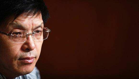 “证券教父”阚治东旗下东方汇富成“老赖” 官方称正努力移除