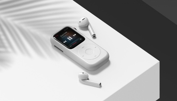 想念曾经的iPod吗？只需一招，让你的Apple Watch摇身一变成iPod