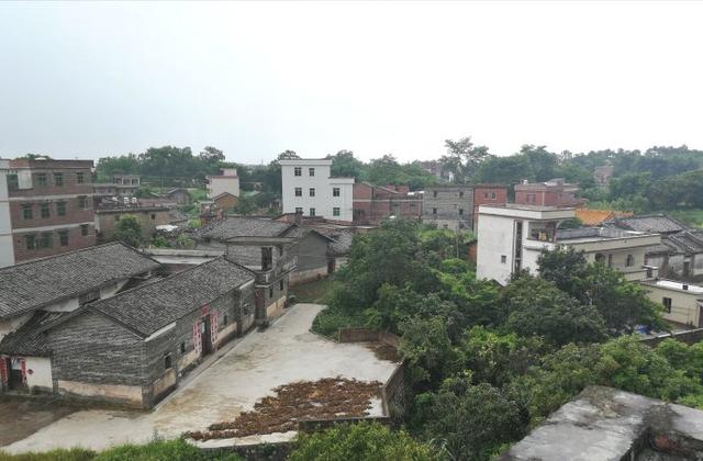 “格木桥村”地名的由来