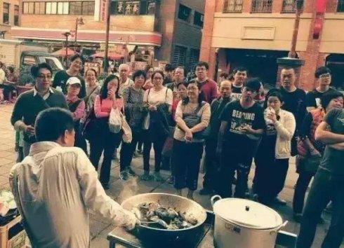郭正利:旅游大亨的戏剧人生