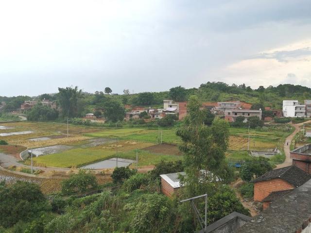 “格木桥村”地名的由来