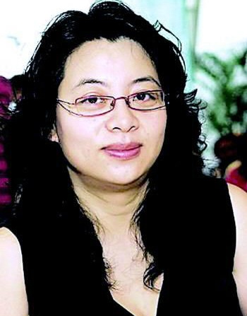 《心术》编剧六六痛骂吴秀波,同时斥女方不值得同情