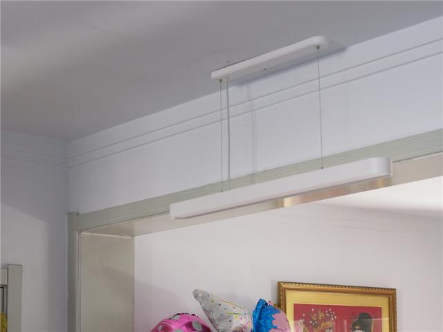 「超逸酷玩」Yeelight皓石LED吊灯创造美好生活氛围