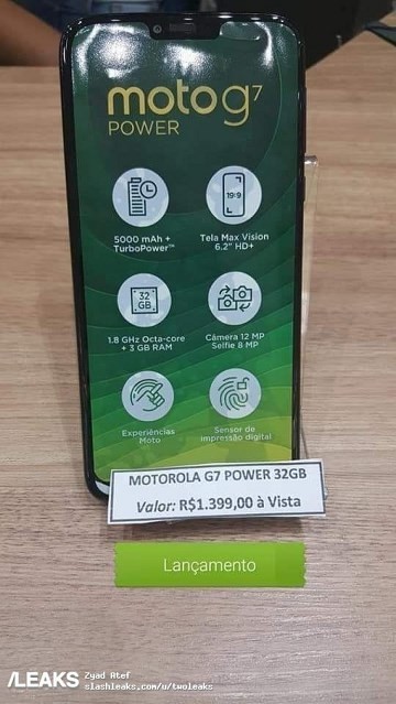 motorola神秘新机网上曝光 命名差点让国人无法接受