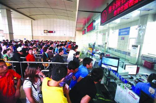 先上车后买票！支付宝重大利好，2019可以刷码乘火车
