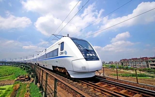 先上车后买票！支付宝重大利好，2019可以刷码乘火车