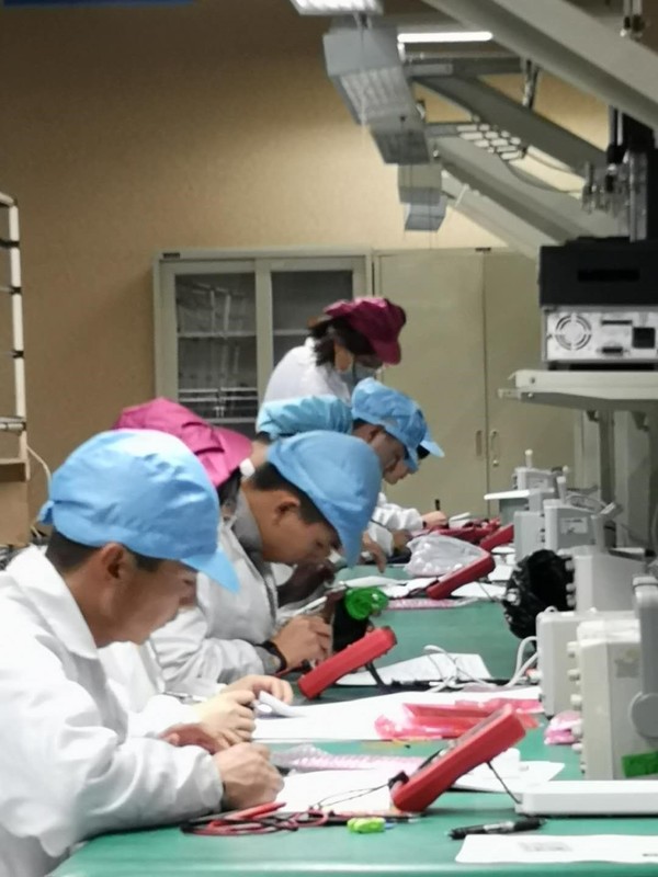 《信息通信网络终端维修员》国家职业资格证书在北京市亦庄工业园区开考