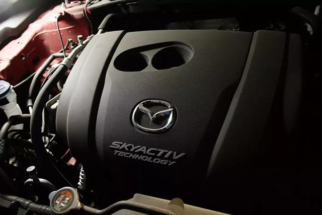 汽车的盎然生命力该如何表达？第二代Mazda CX-5给了答案