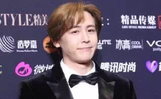 曾和宋茜假结婚，太帅被粉丝性骚扰，如今胖成慈祥脸