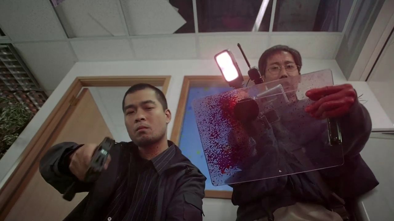4,《买凶拍人》