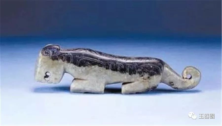 解析：玉虎（琥）的发展与演变！__凤凰网