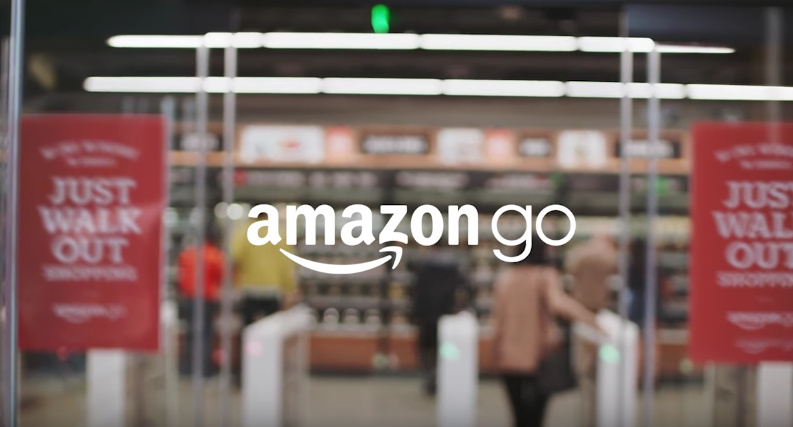 风投分析师：如何看待Amazon Go的发展潜力？