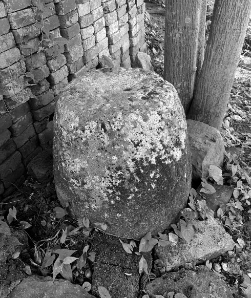 罗定市上宁村格木桥村梁氏始祖及发源地