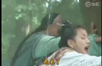 让人头皮发麻、极其反胃的画面，胆小者慎点...