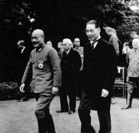 引刀成一快,不负少年头?汪精卫,你个书生搞什么政治!