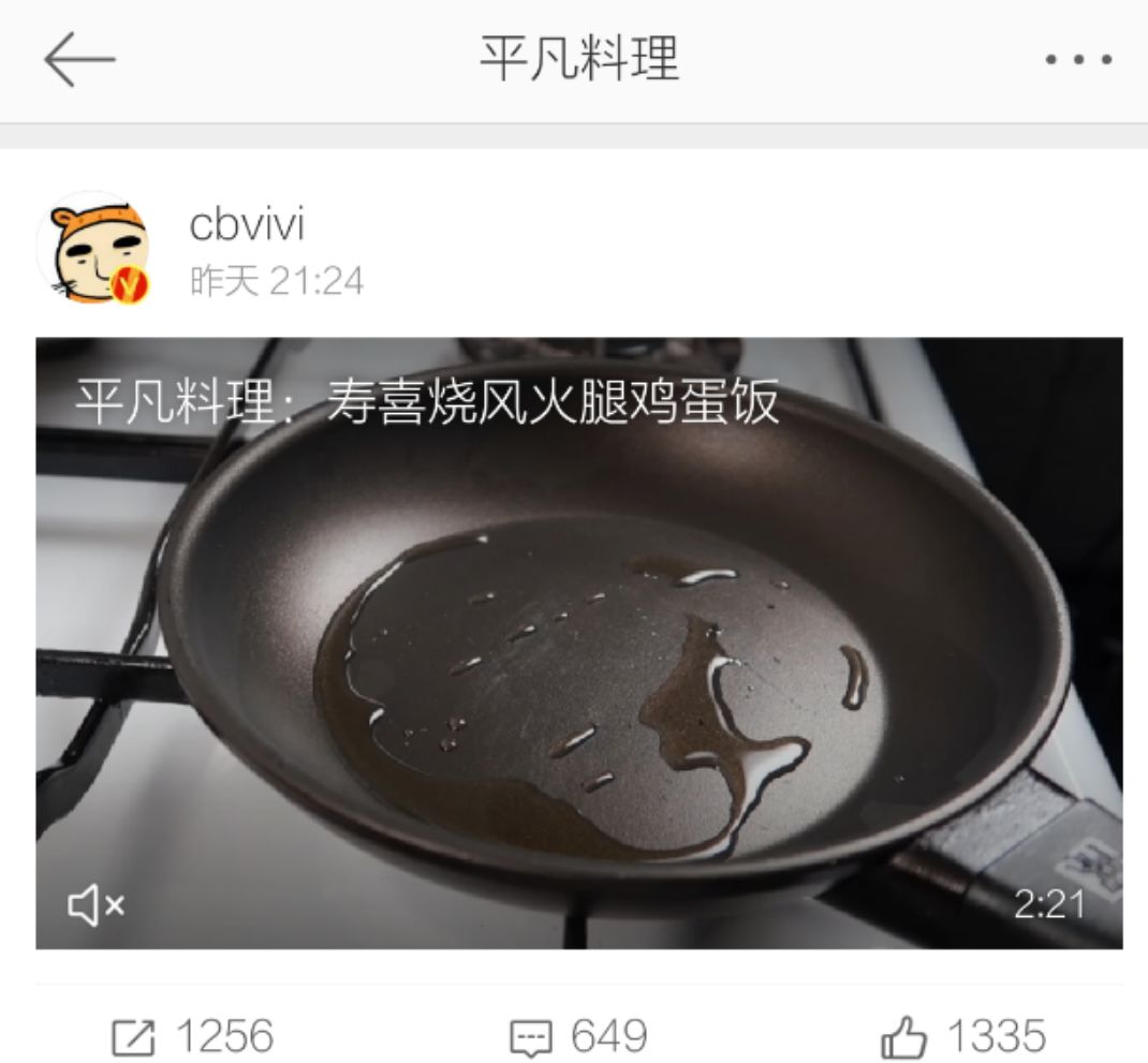 第一批Vlogger红了,但中国Vlog的素人视频还遮挡人脸英雄图片