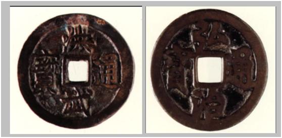 「格物货币」中国货币简史(上)