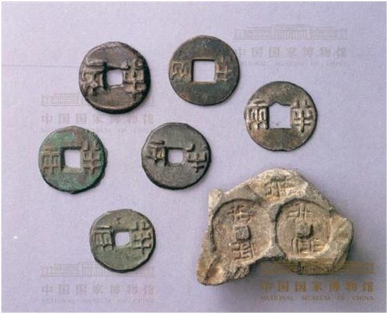 「格物货币」中国货币简史(上)