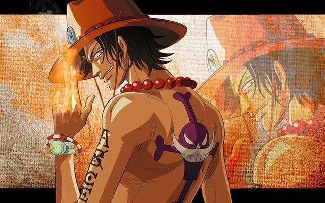 海贼王:路飞三兄弟的悬赏金,作为弟弟的路飞最高,大哥艾斯最少