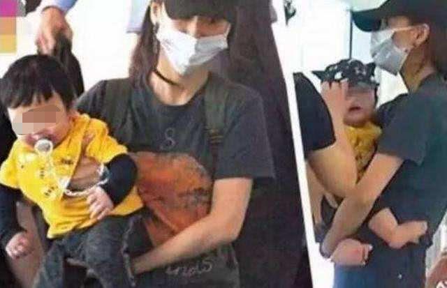 Baby希望猪年能休息陪儿子，还爆料儿子小动作非常可爱
