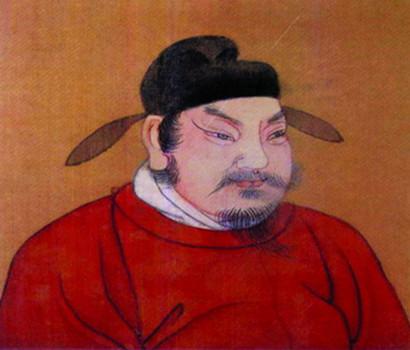 皇上:你儿子很有才能吗?宰相十分机警:犬子不才!皇上大喜重赏