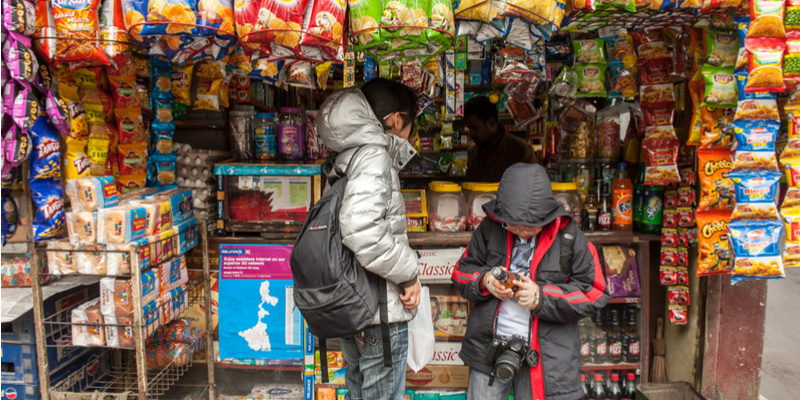 印度电商乱战又有大玩家：印度首富宣布旗下Reliance Group入局，有什么看点？