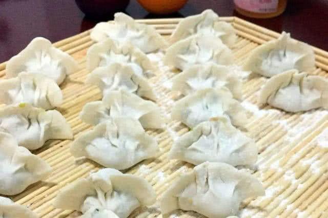 初一饺子，初二面，大年初一到初七的传统饮食，你都吃过吗？