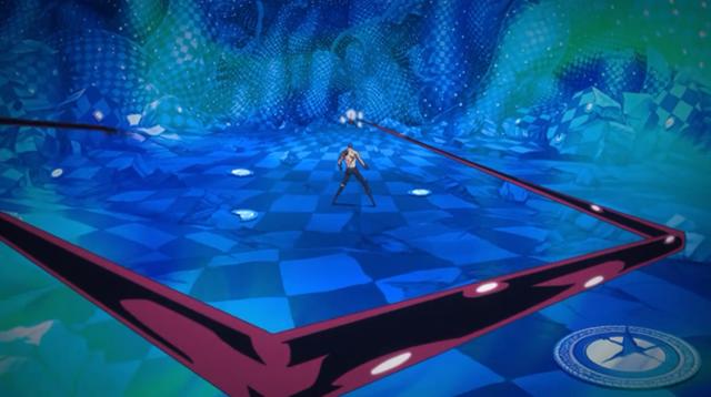 海贼王:终于分出胜负,卡二的最后一丝坚持,被路飞的一句话击溃