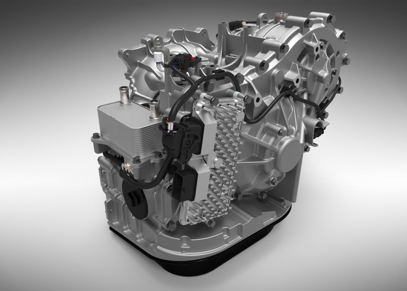 盘点变速箱质量上乘的5大品牌,爱信第二,第一是它