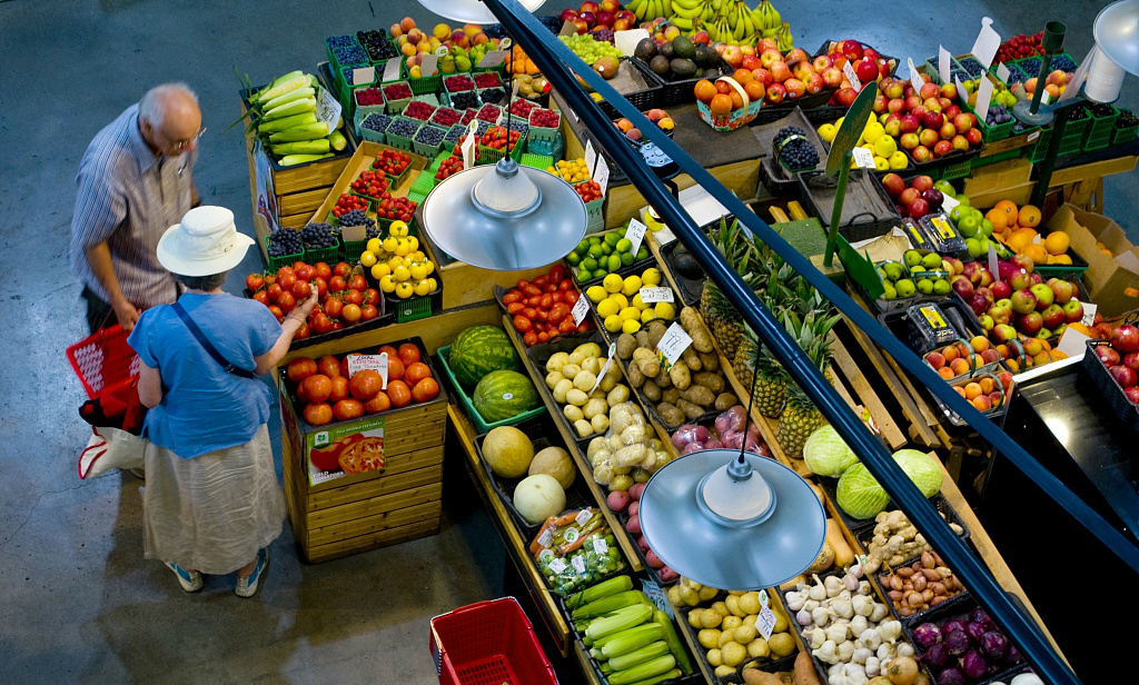 大佬阿里，能收割社区团购小弟吗？