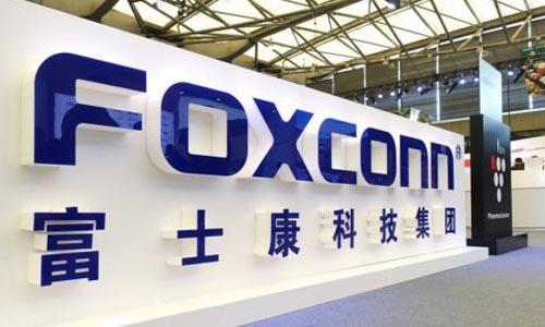 苹果市值蒸发“惨烈”，同为供应商，富士康和伯恩光学，谁更惨！